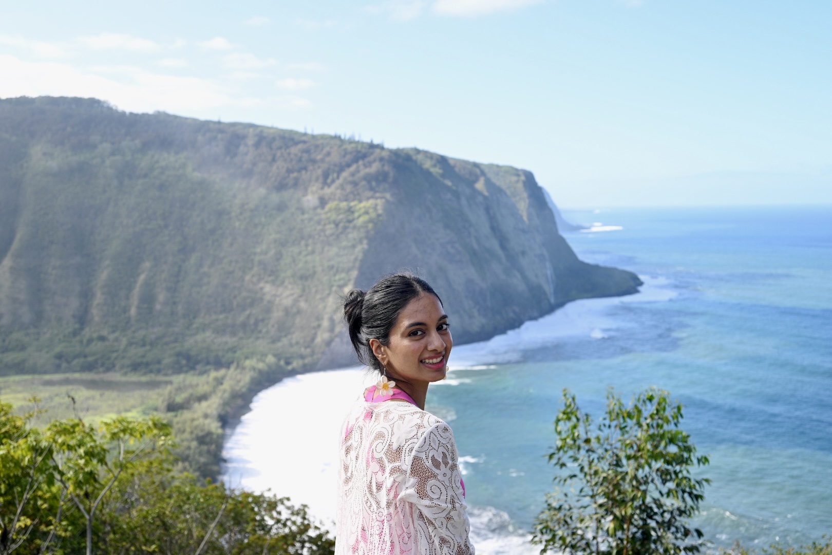 6 Days in Big Island
